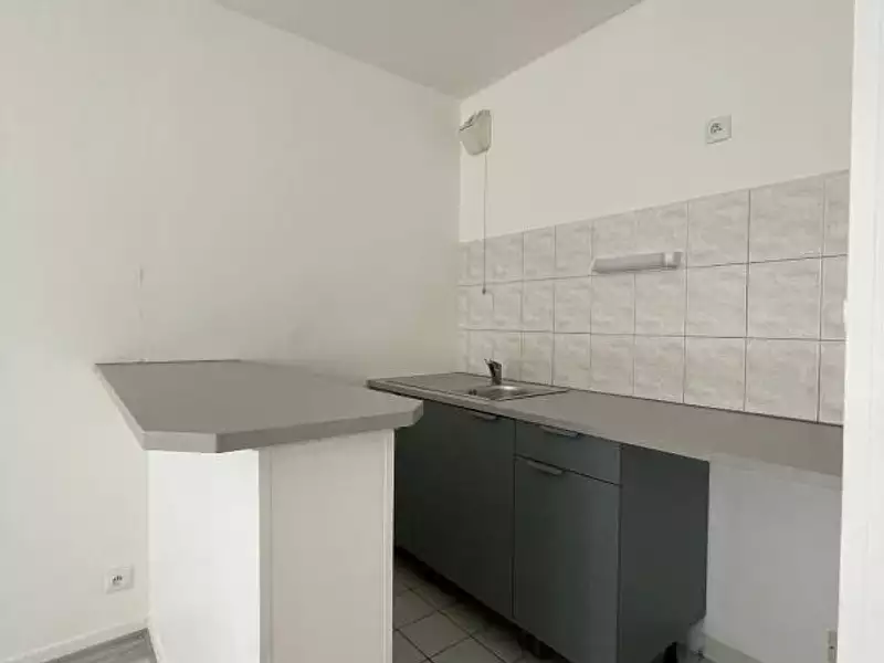 Appartement, 29 m²