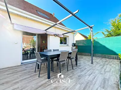 Maison, 90 m²