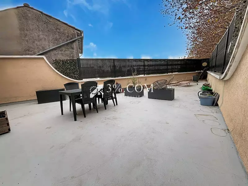 Appartement, 106,16 m²