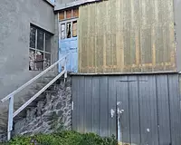 Maison, 48 m²