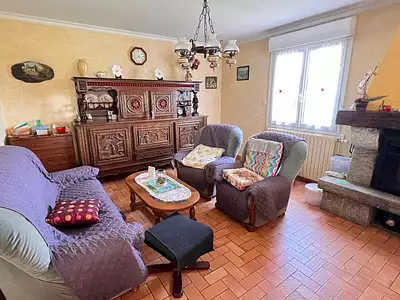 Maison, 167 m²