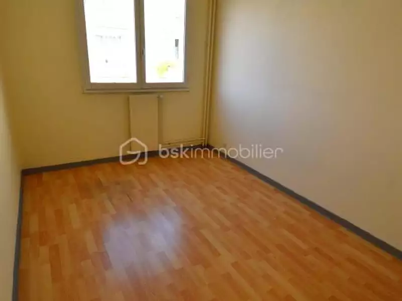 Appartement, 72 m²