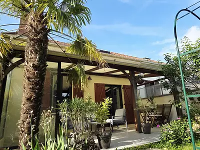 Maison, 78 m²