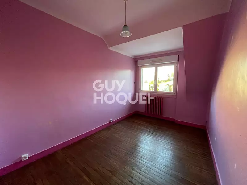 Maison, 76,3 m²