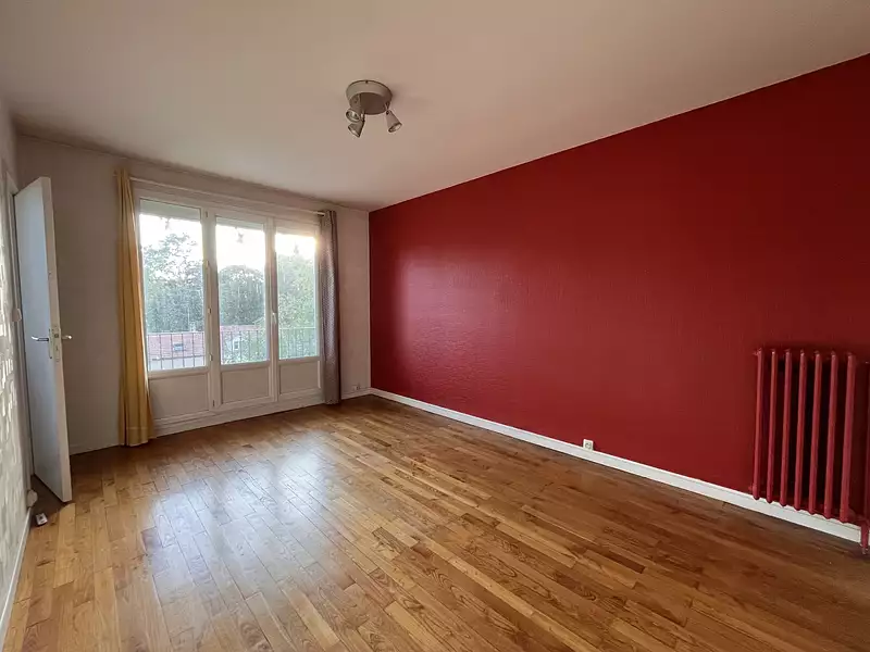 Appartement, 63,08 m²