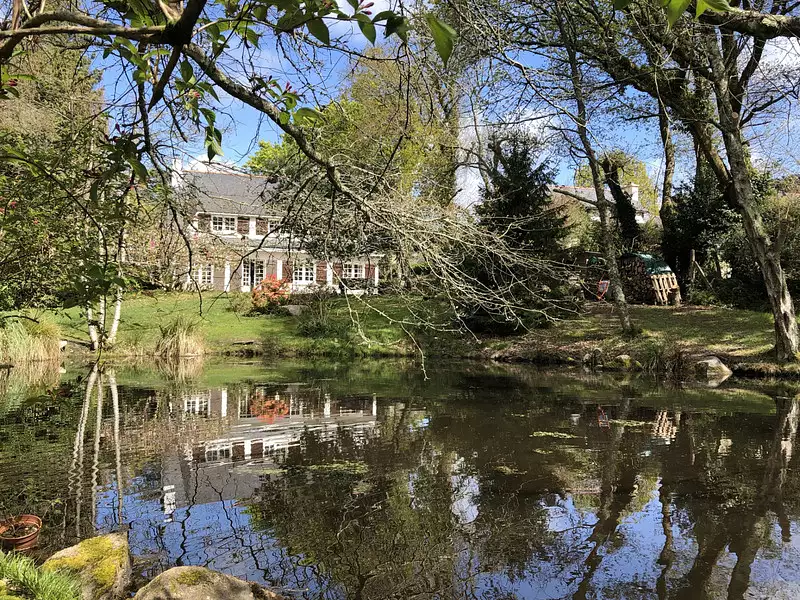 Maison, 144 m²