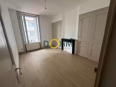 Appartement, 53 m²