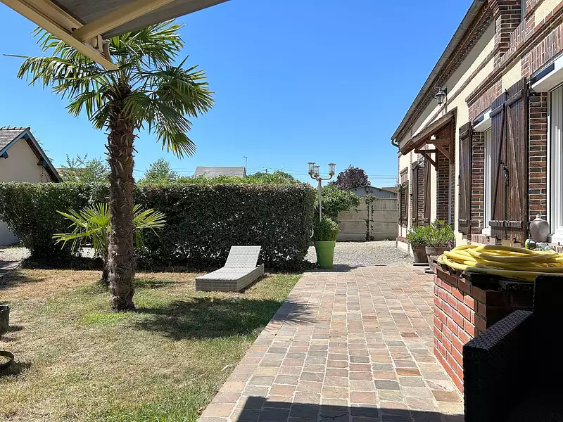 Maison, 170,83 m²