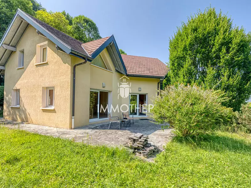 Maison, 146 m²