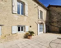 Maison, 128 m²