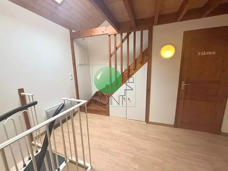 Appartement, 68,26 m²