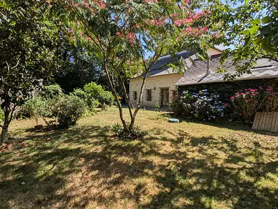 Maison, 151 m²