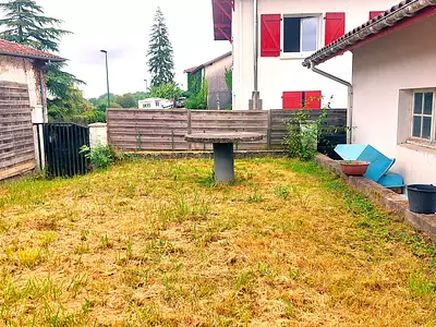 Appartement, 85,23 m²
