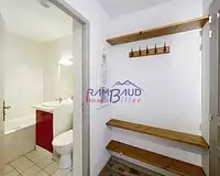 Appartement, 21,14 m²