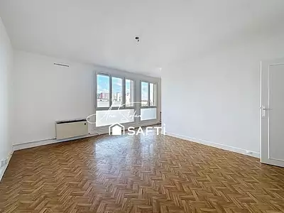 Appartement, 105 m²