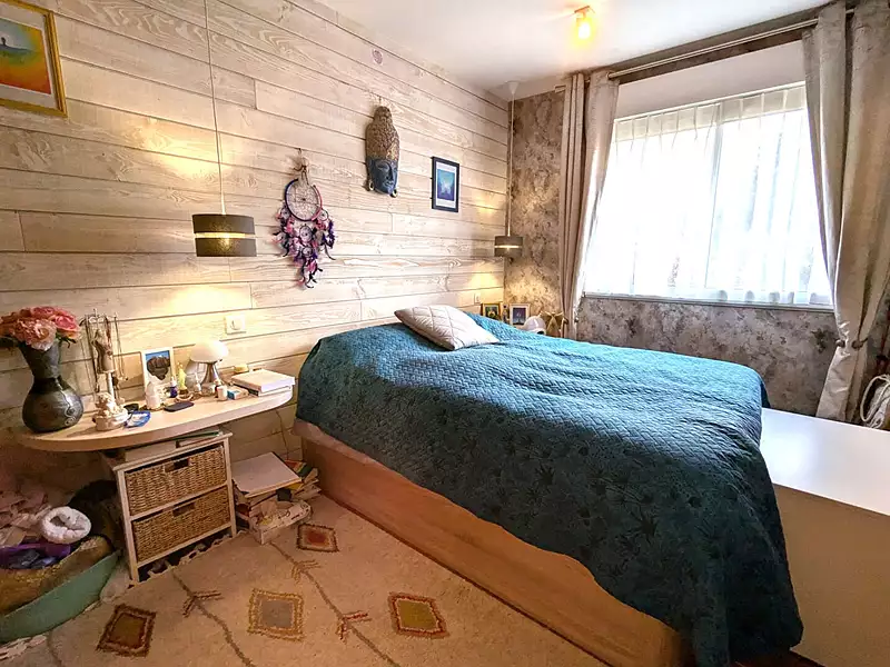 Maison, 63 m²