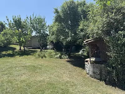 Maison, 96 m²