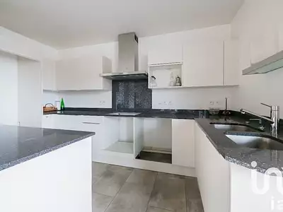 Appartement, 99 m²
