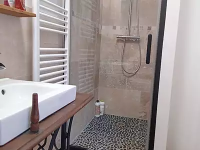 Appartement, 36 m²