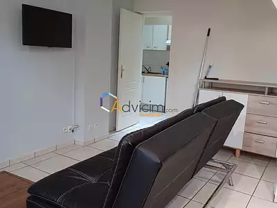 Appartement, 44 m²