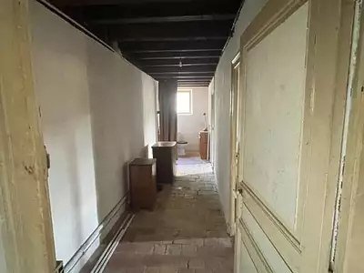 Maison, 56 m²