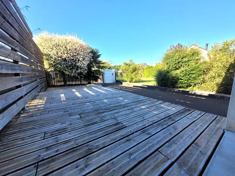 Maison, 79 m²