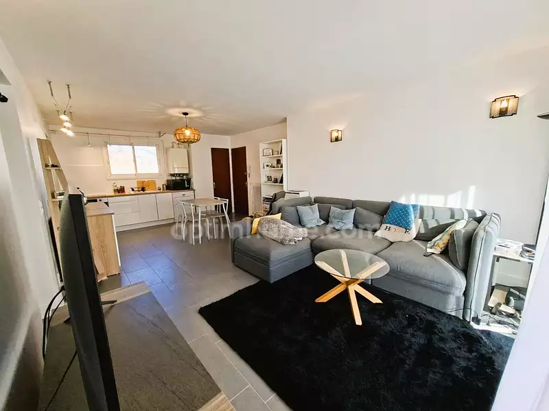 Appartement, 76 m²