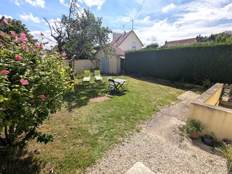Maison, 95 m²