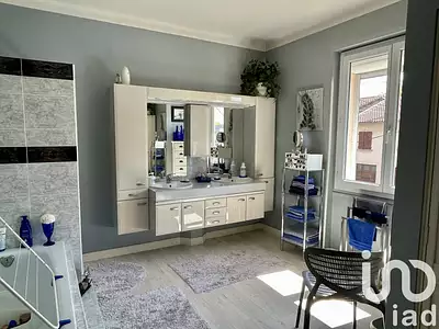 Maison, 137 m²