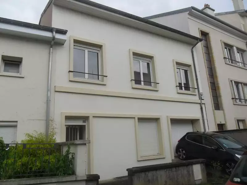 Maison, 170 m²