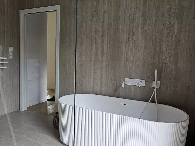 Maison, 190 m²