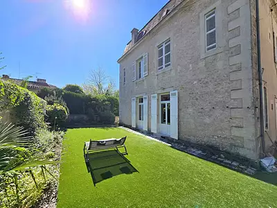 Maison, 244 m²
