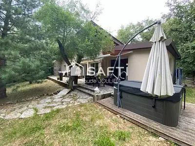 Maison, 115 m²