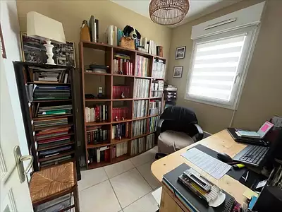 Maison, 114 m²