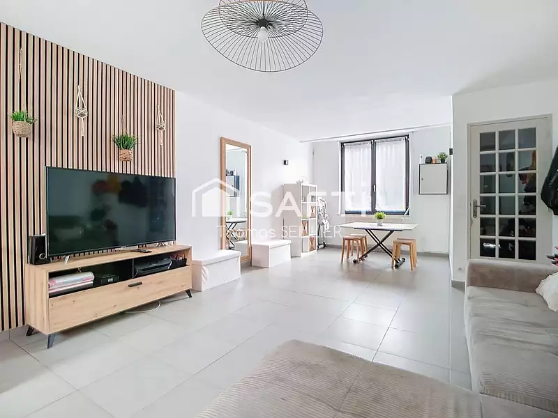 Maison, 110 m²