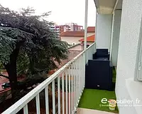 Appartement, 61 m²