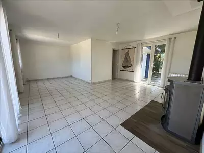 Maison, 100 m²
