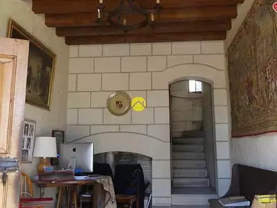 Maison, 287 m²