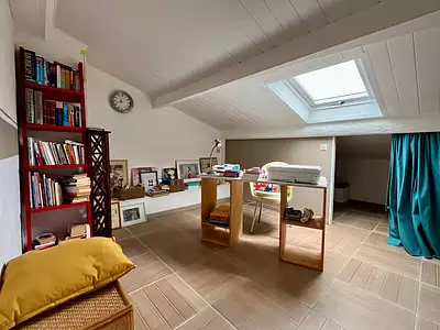 Maison, 210 m²