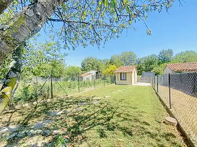 Maison, 108 m²
