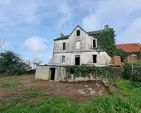 Maison, 230 m²