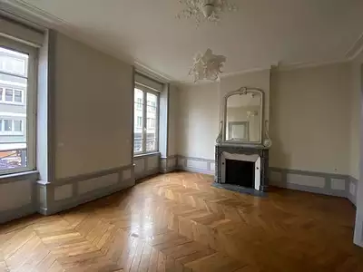 Appartement, 118 m²