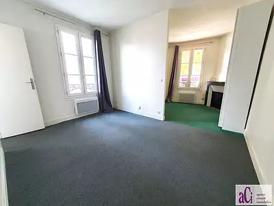 Appartement, 26,03 m²