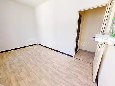 Maison, 55 m²
