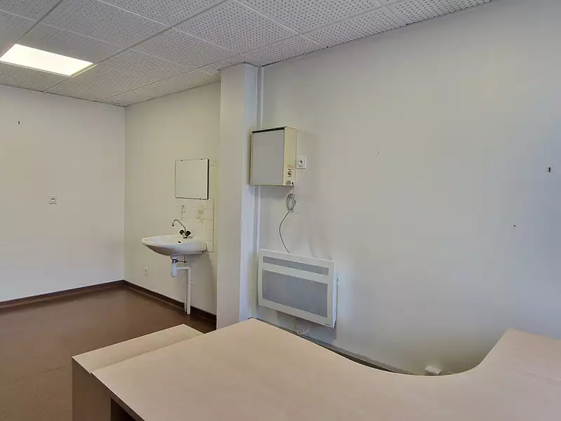 Divers, 260 m²