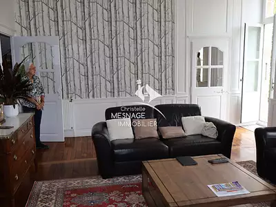 Maison, 230 m²