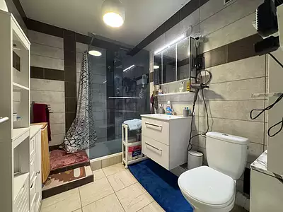Appartement, 65,34 m²