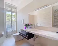 Appartement, 91,25 m²