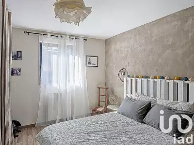 Maison, 167 m²