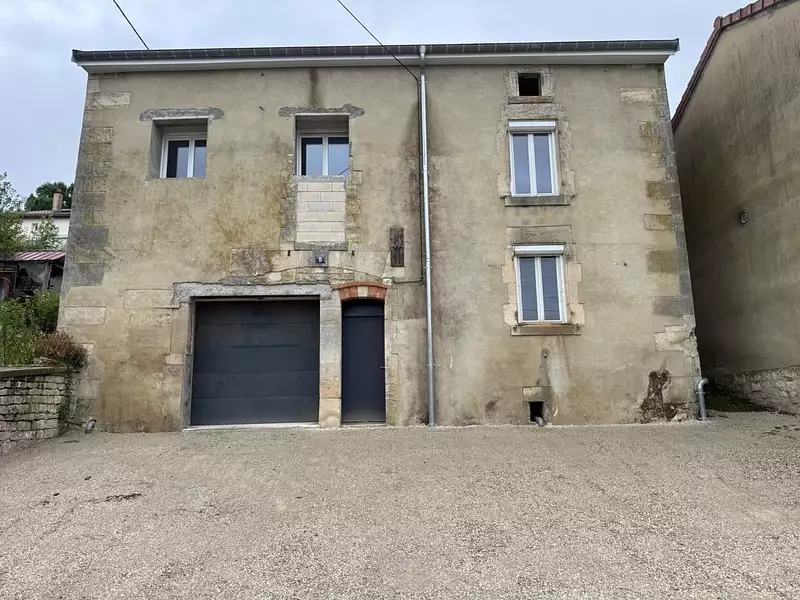 Maison, 110 m²